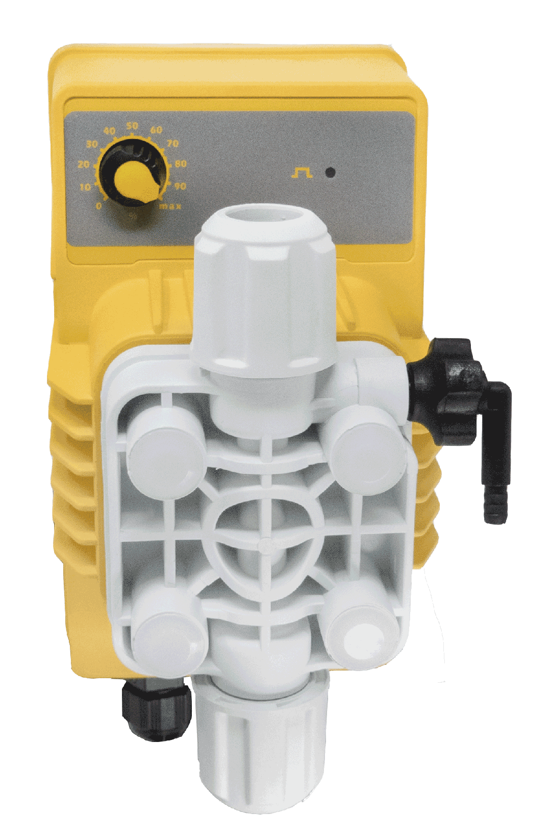 Injecta Dosing Pump Rhino Instrument