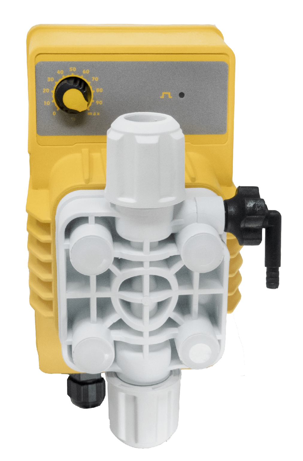 Injecta dosing pump Armenia Rhino Instrument